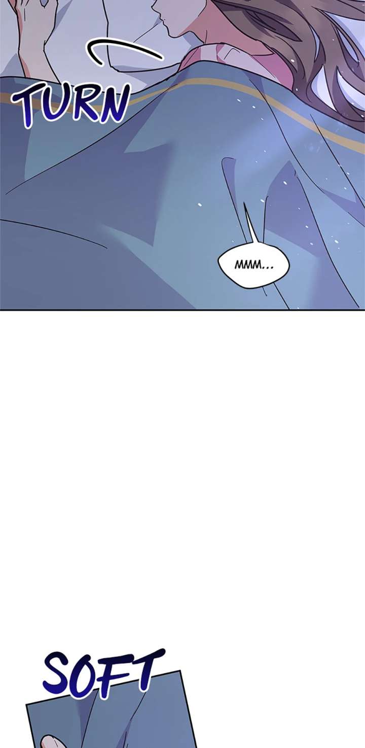 Cat in the Chrysalis Chapter 75 - Page 49