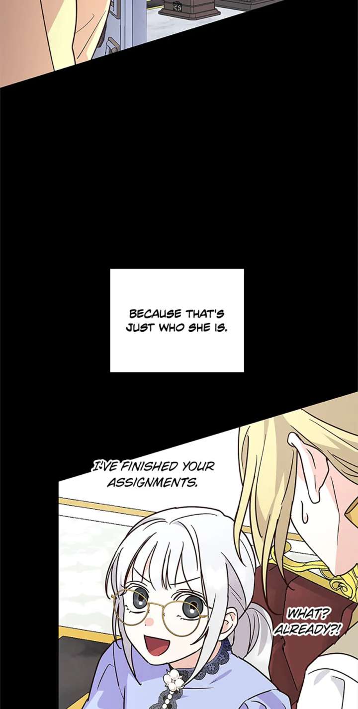 Cat in the Chrysalis Chapter 75 - Page 6