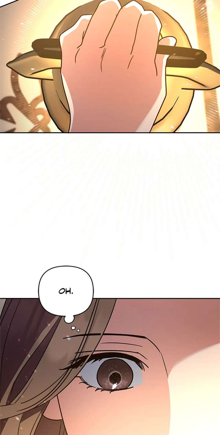 Cat in the Chrysalis Chapter 75 - Page 56