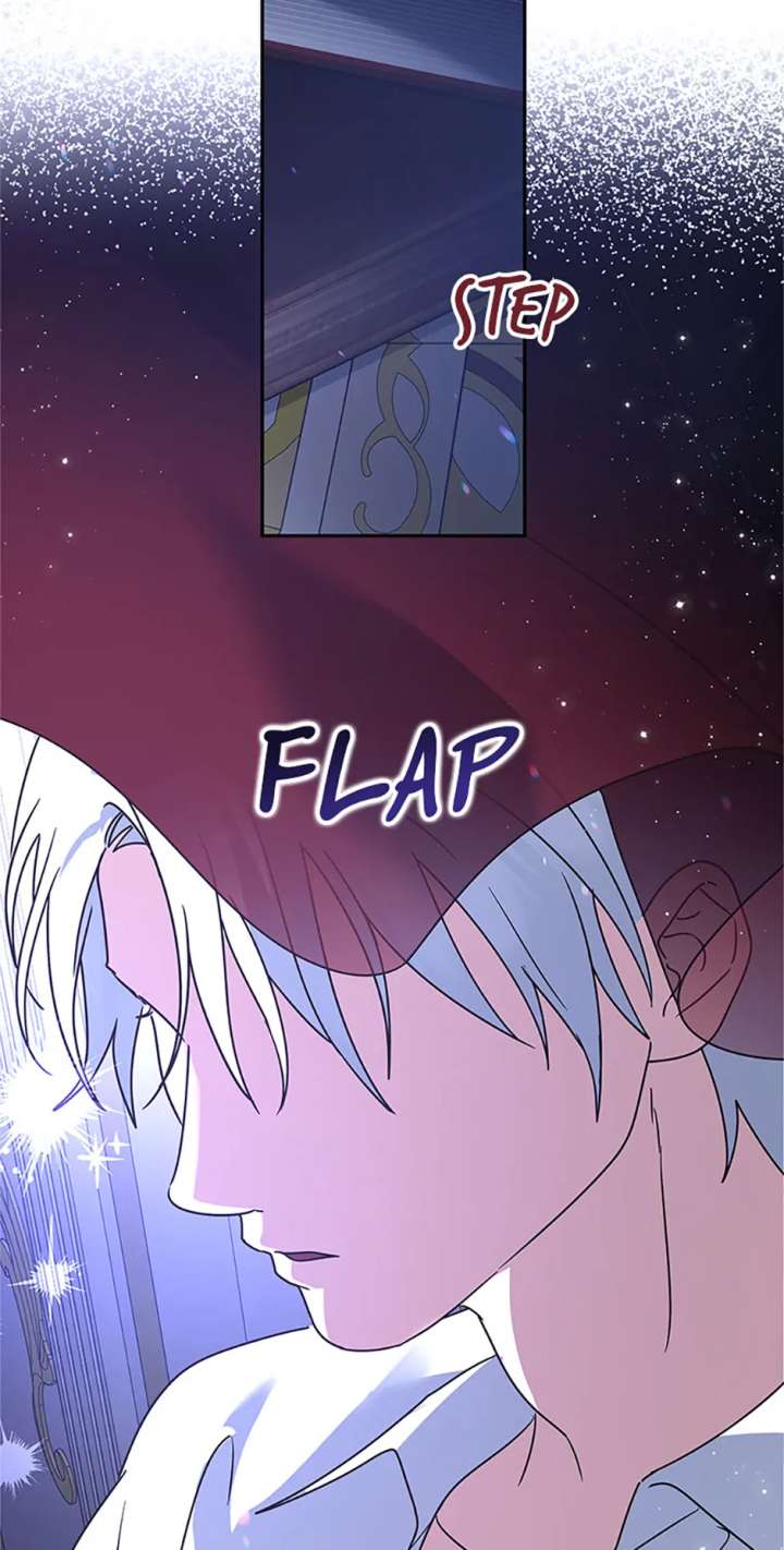 Cat in the Chrysalis Chapter 75 - Page 59