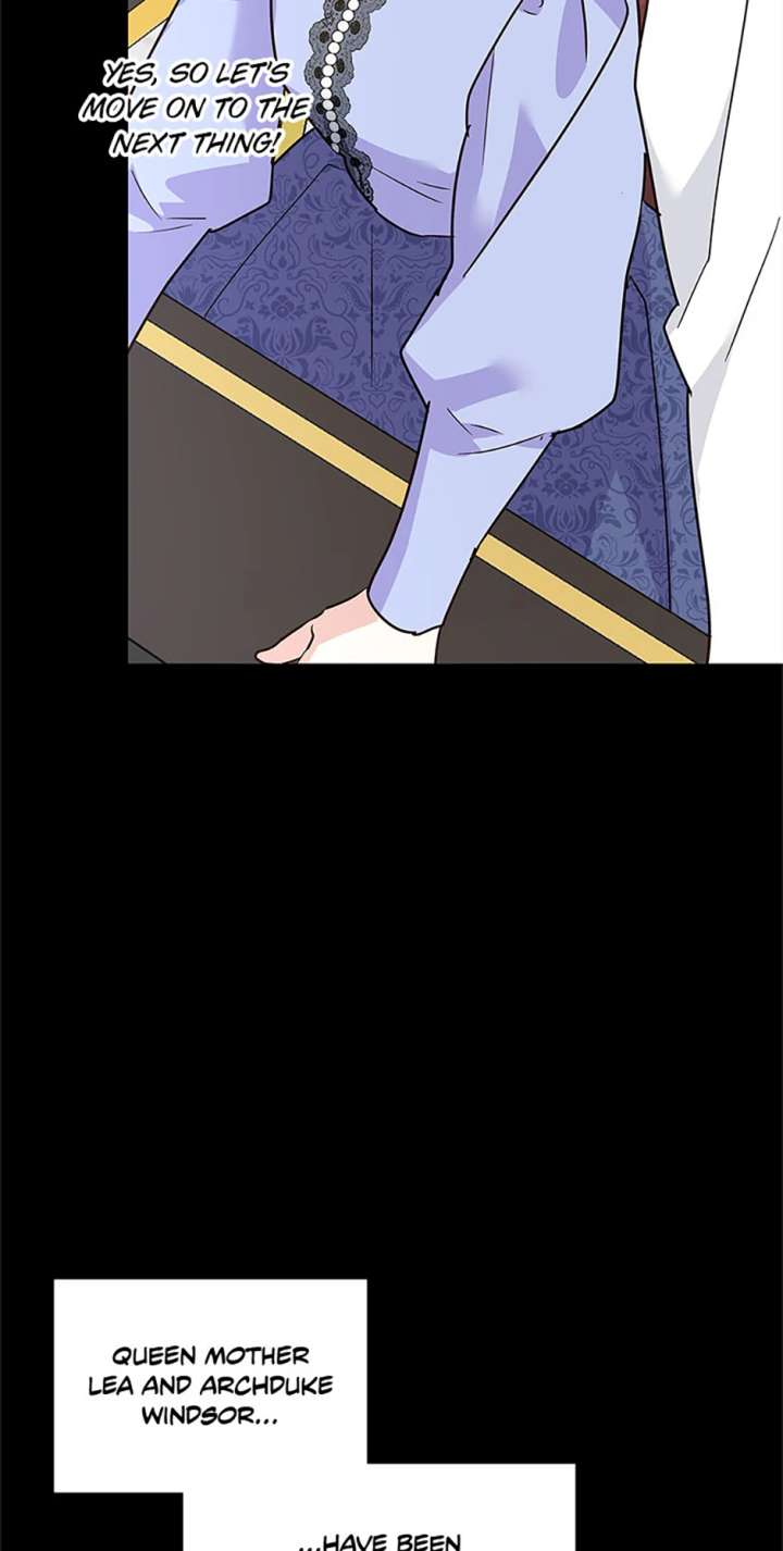 Cat in the Chrysalis Chapter 75 - Page 7