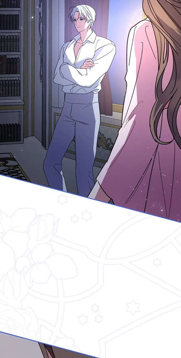 Cat in the Chrysalis Chapter 75 - Page 61