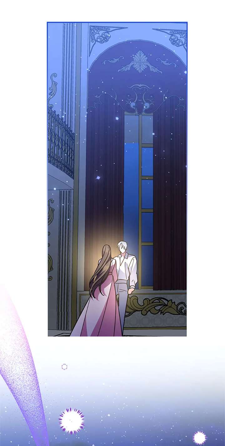 Cat in the Chrysalis Chapter 75 - Page 63