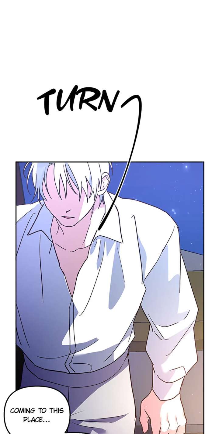 Cat in the Chrysalis Chapter 75 - Page 66