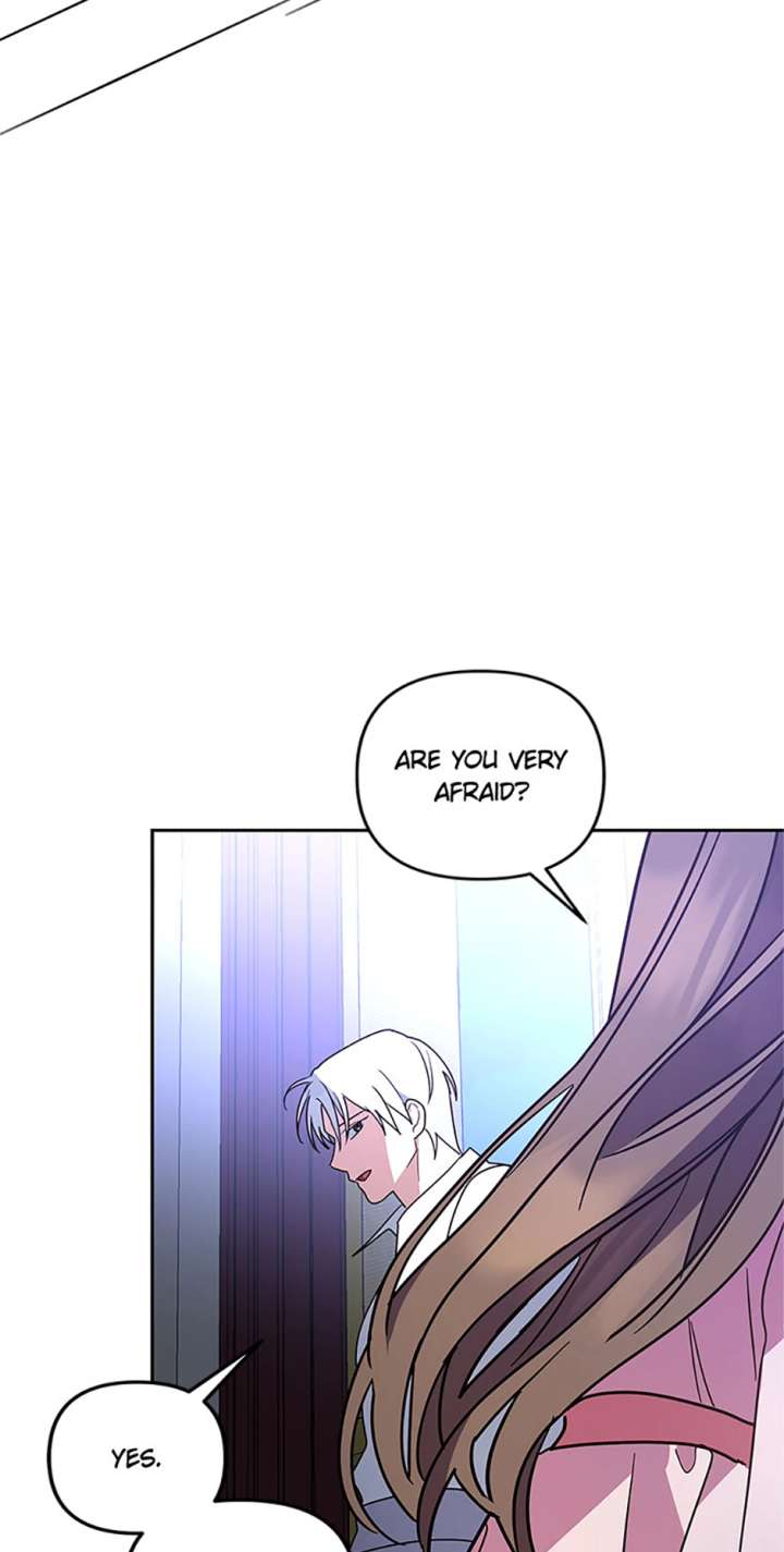 Cat in the Chrysalis Chapter 75 - Page 69