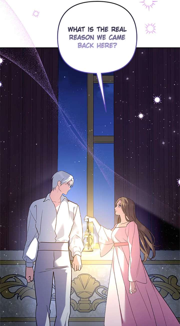 Cat in the Chrysalis Chapter 75 - Page 76