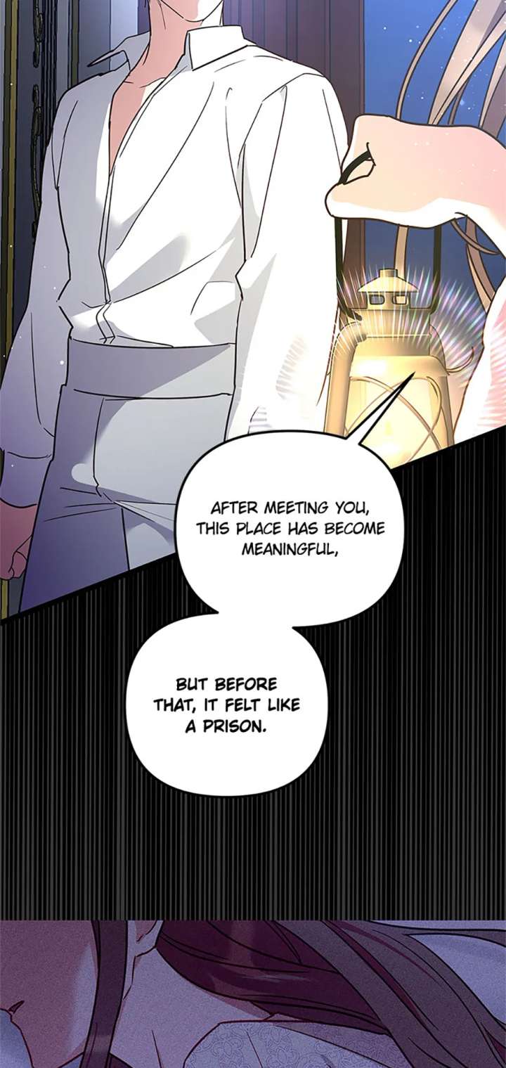 Cat in the Chrysalis Chapter 76 - Page 2