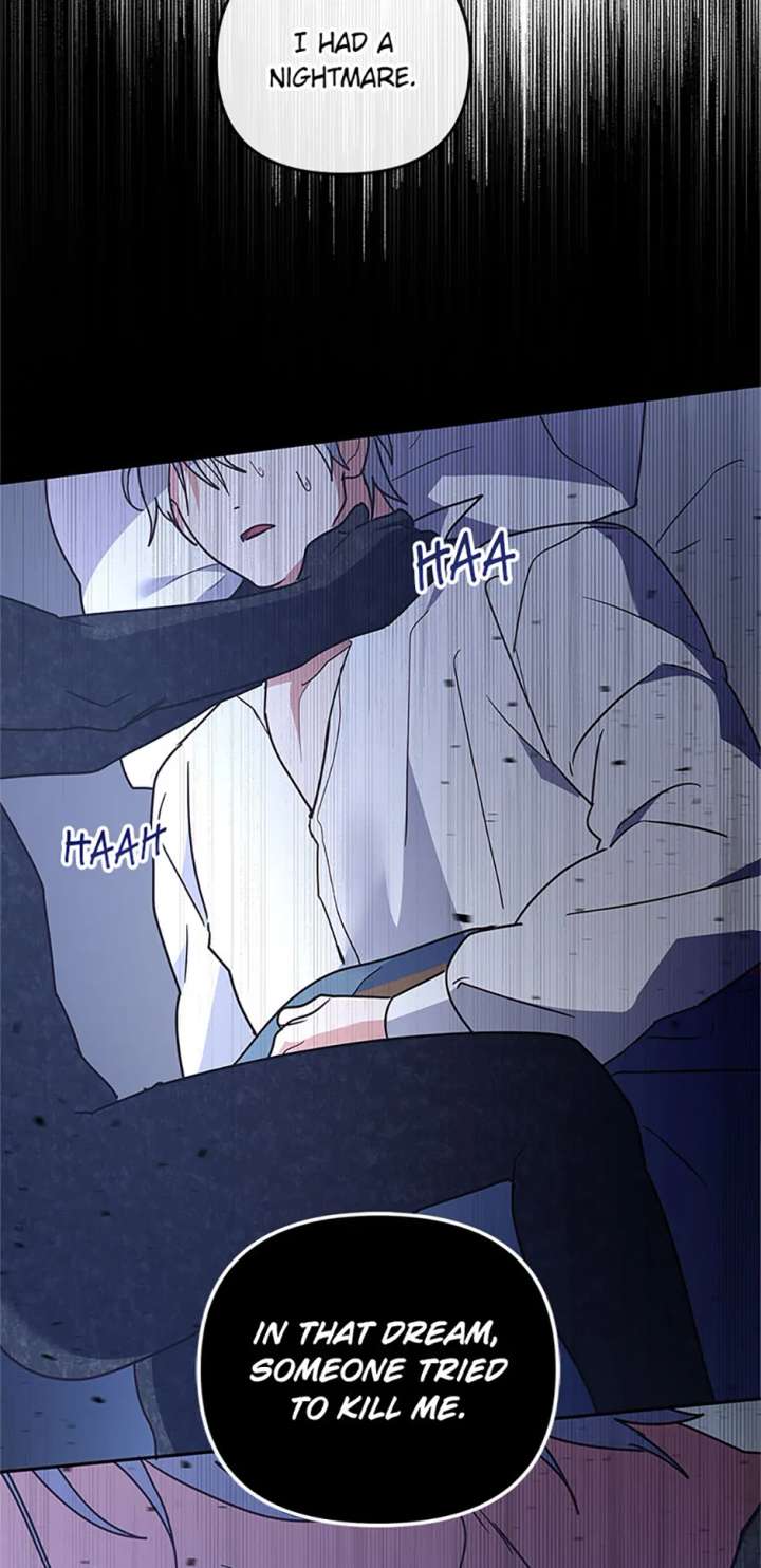 Cat in the Chrysalis Chapter 76 - Page 12