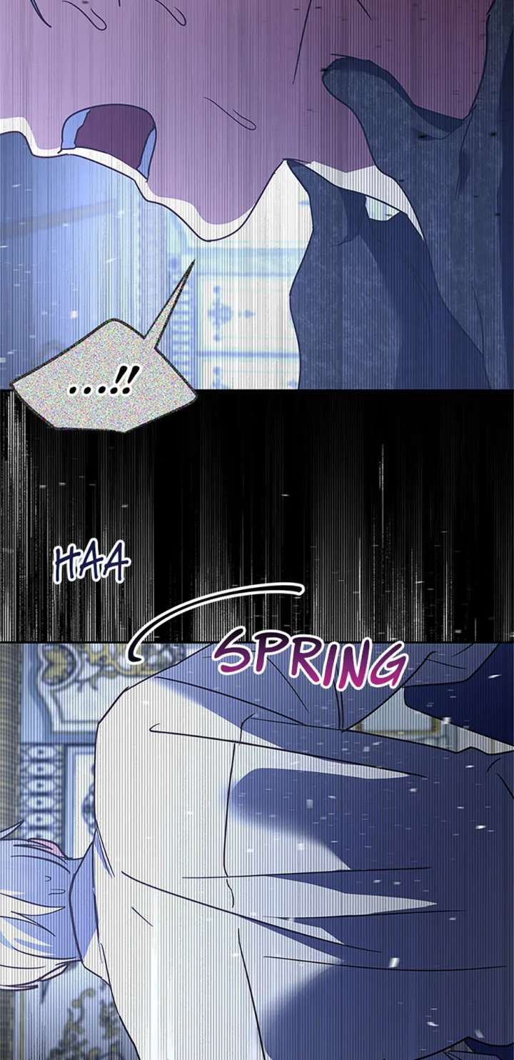 Cat in the Chrysalis Chapter 76 - Page 13