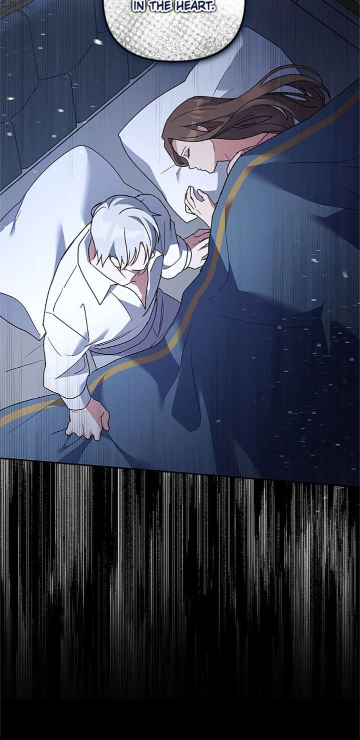 Cat in the Chrysalis Chapter 76 - Page 16