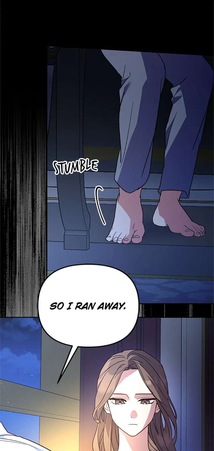 Cat in the Chrysalis Chapter 76 - Page 17