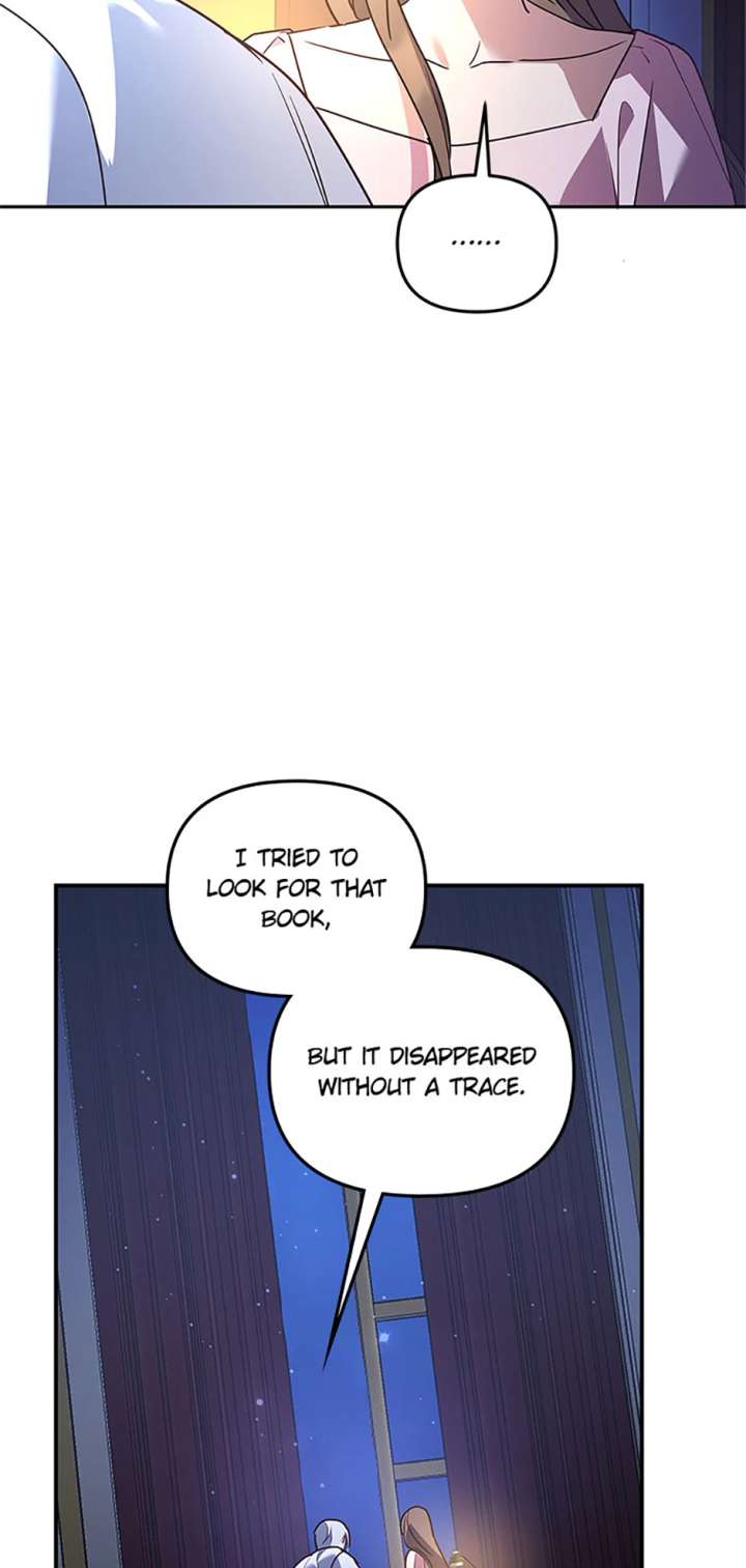 Cat in the Chrysalis Chapter 76 - Page 18