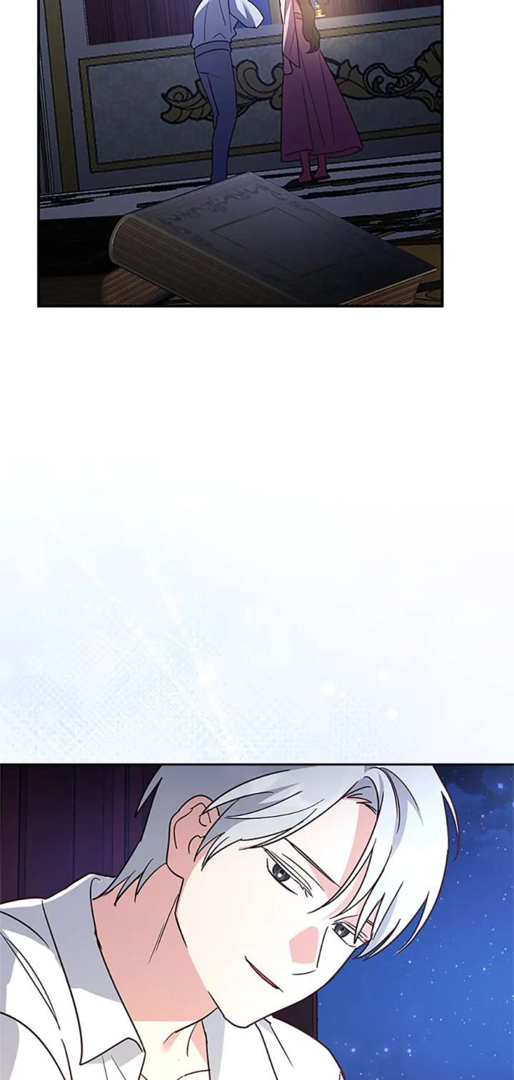 Cat in the Chrysalis Chapter 76 - Page 19