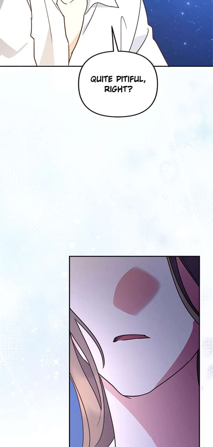 Cat in the Chrysalis Chapter 76 - Page 20