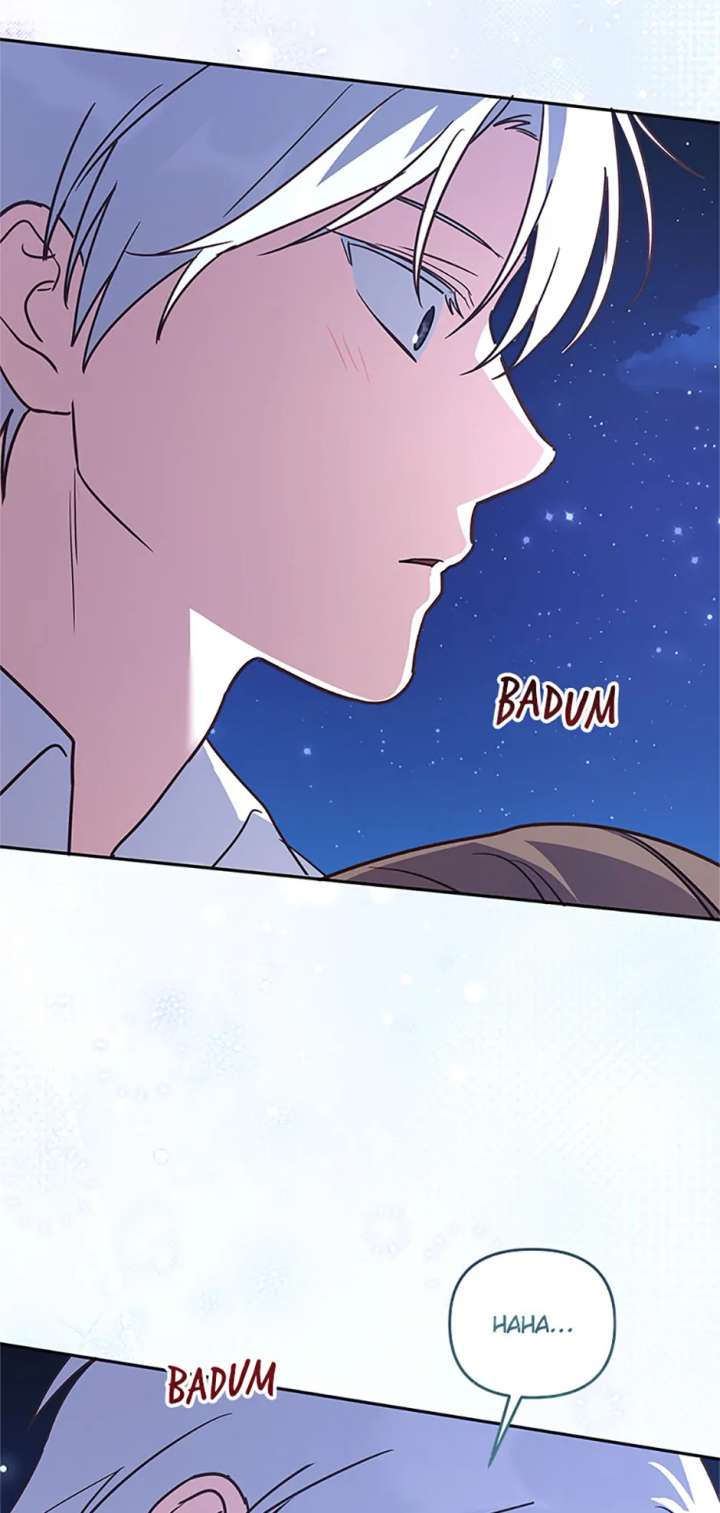 Cat in the Chrysalis Chapter 76 - Page 24