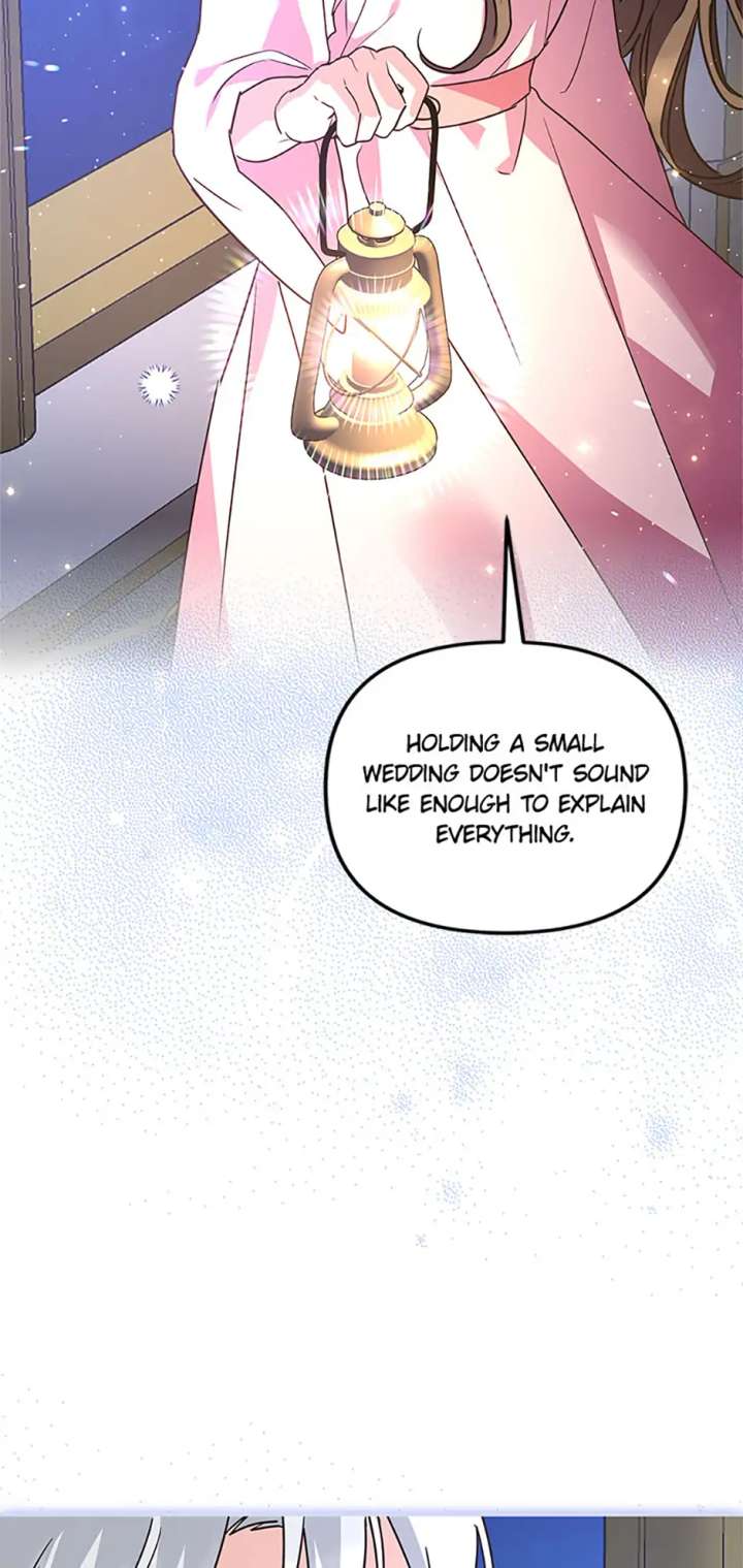 Cat in the Chrysalis Chapter 76 - Page 4