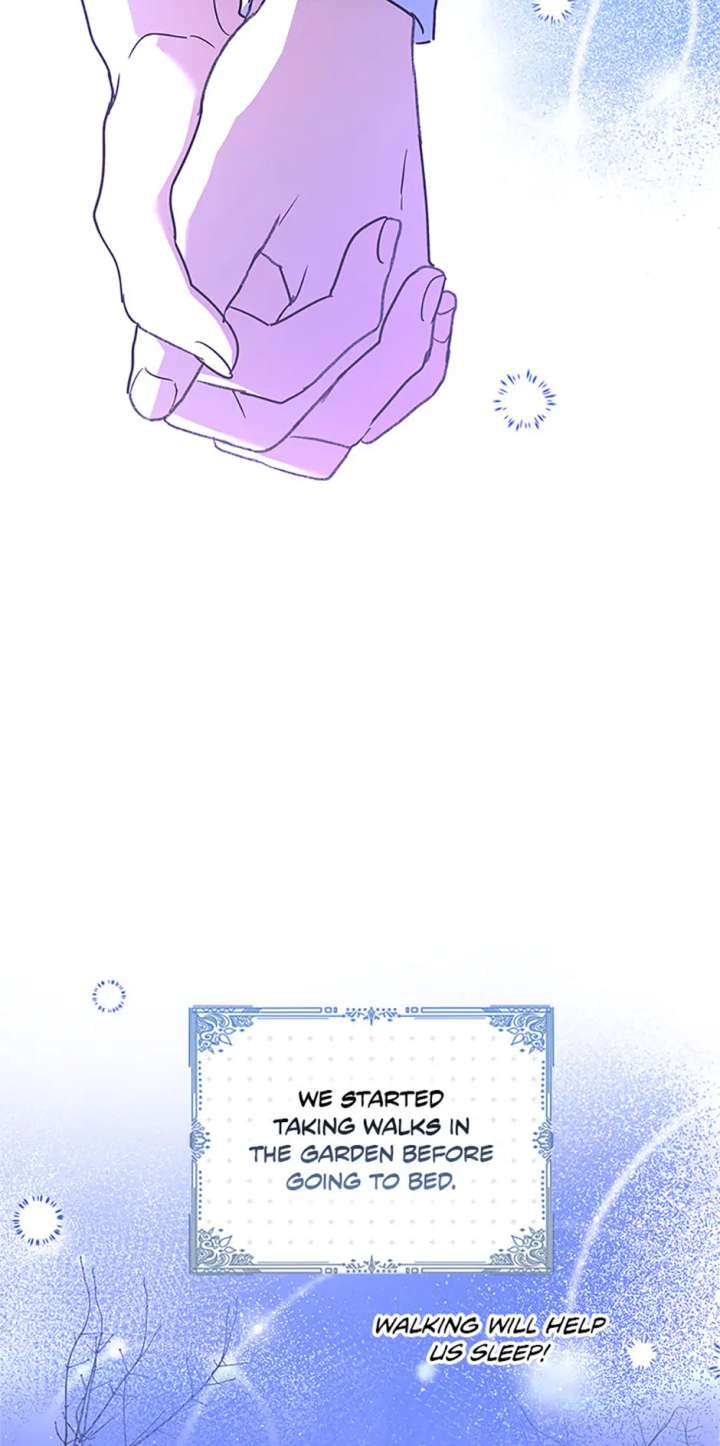 Cat in the Chrysalis Chapter 76 - Page 33