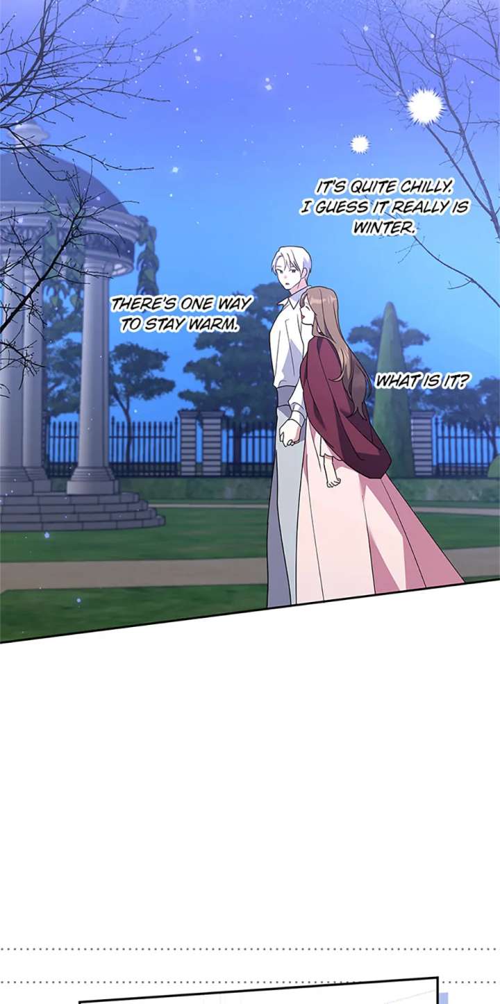 Cat in the Chrysalis Chapter 76 - Page 34