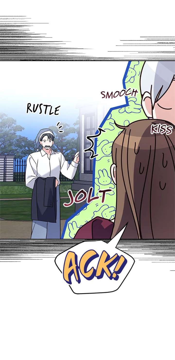 Cat in the Chrysalis Chapter 76 - Page 37