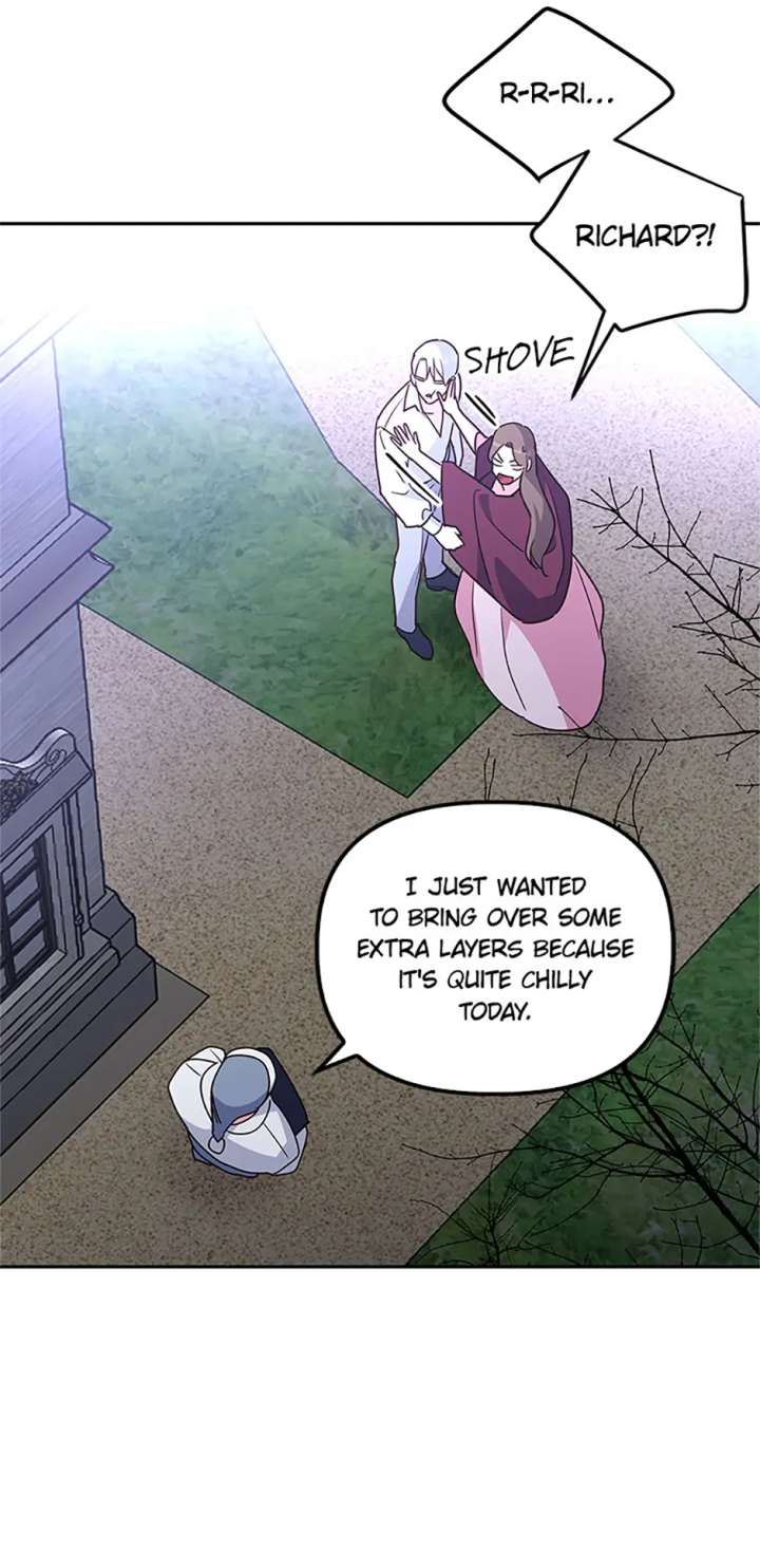 Cat in the Chrysalis Chapter 76 - Page 38