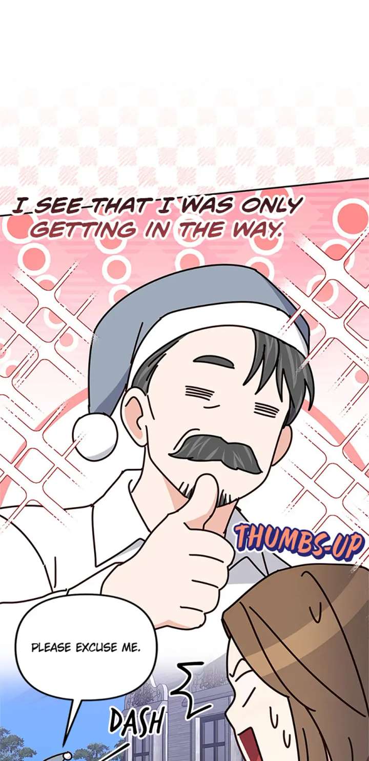 Cat in the Chrysalis Chapter 76 - Page 39