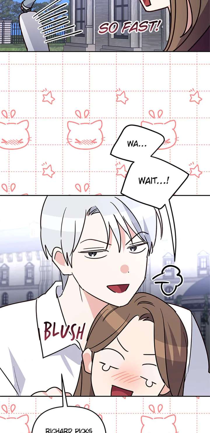 Cat in the Chrysalis Chapter 76 - Page 40