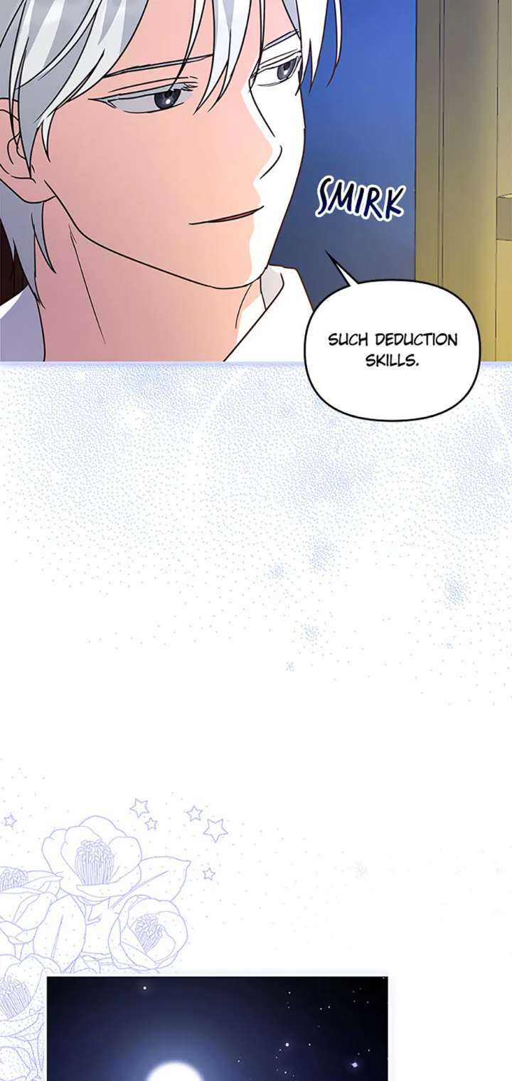 Cat in the Chrysalis Chapter 76 - Page 5