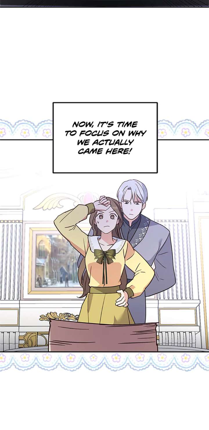 Cat in the Chrysalis Chapter 76 - Page 44