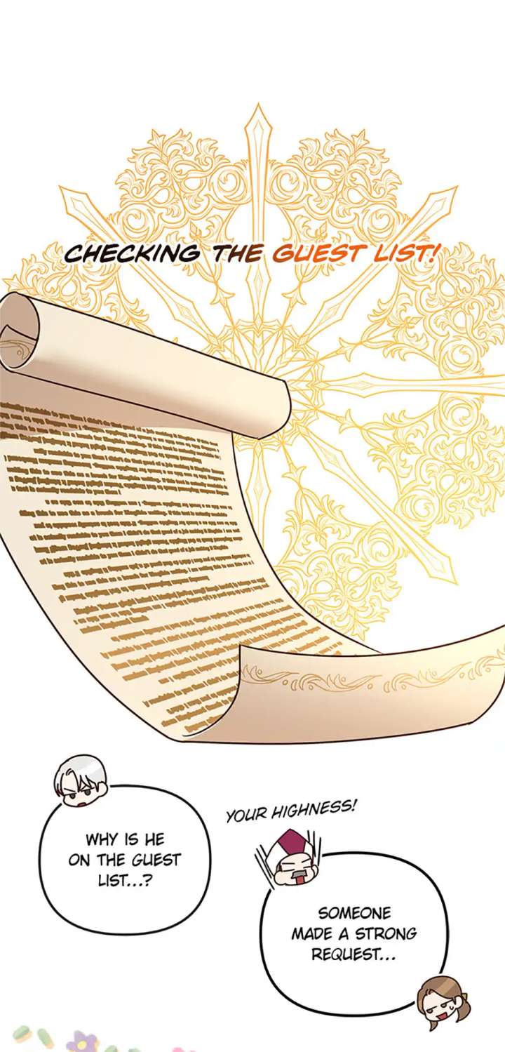 Cat in the Chrysalis Chapter 76 - Page 45