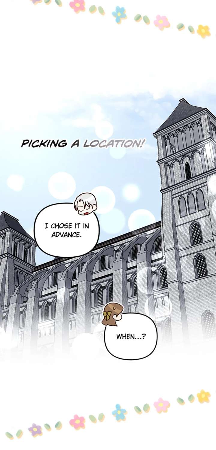 Cat in the Chrysalis Chapter 76 - Page 46