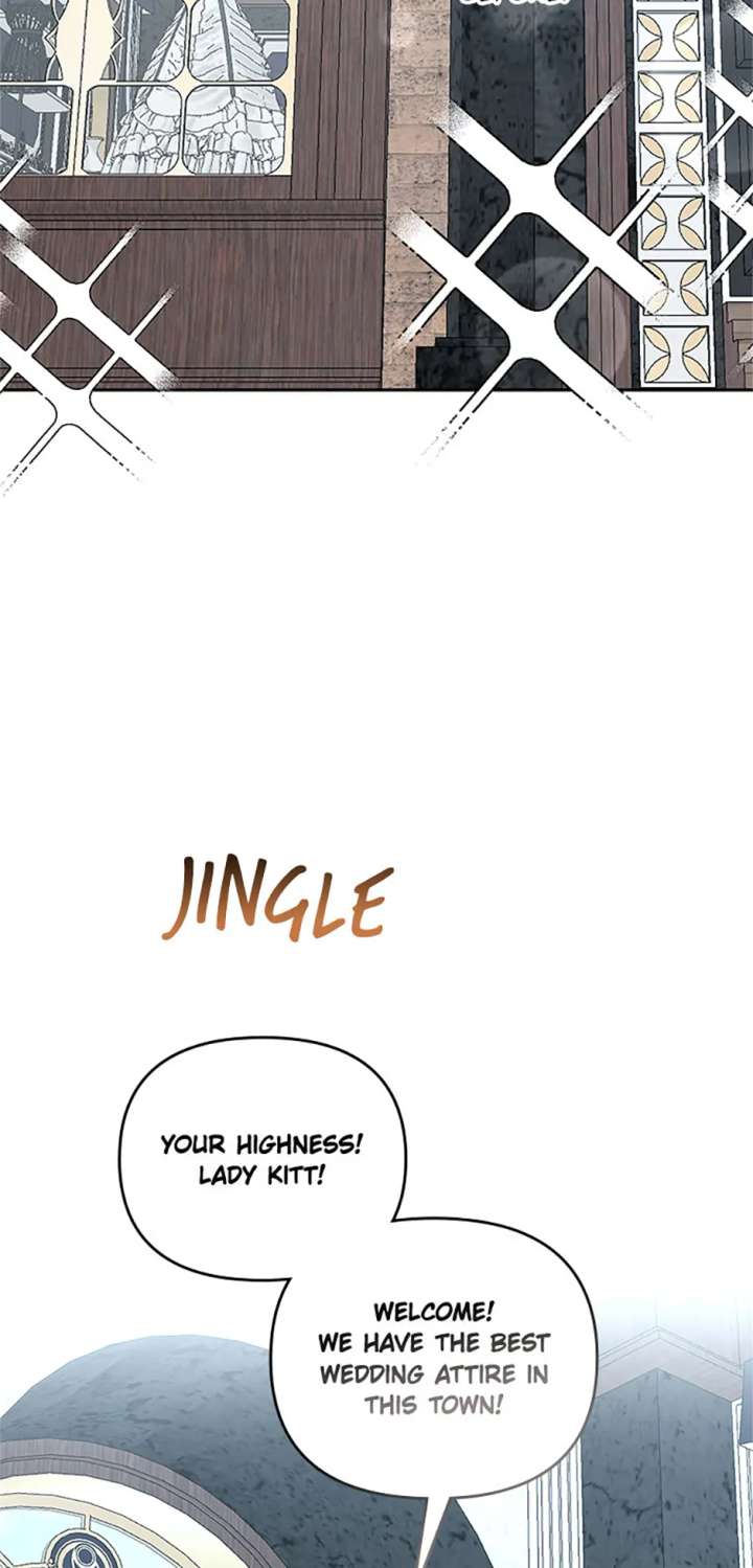 Cat in the Chrysalis Chapter 76 - Page 50