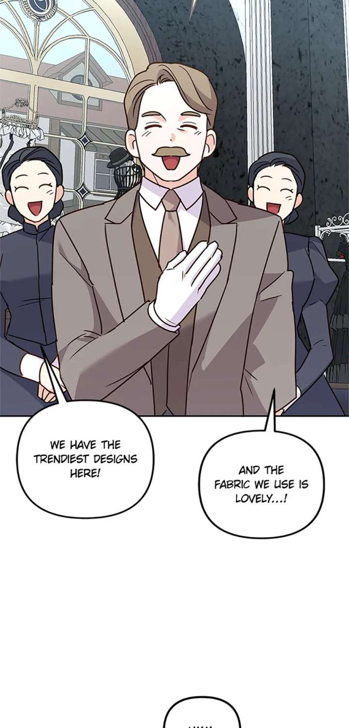 Cat in the Chrysalis Chapter 76 - Page 51