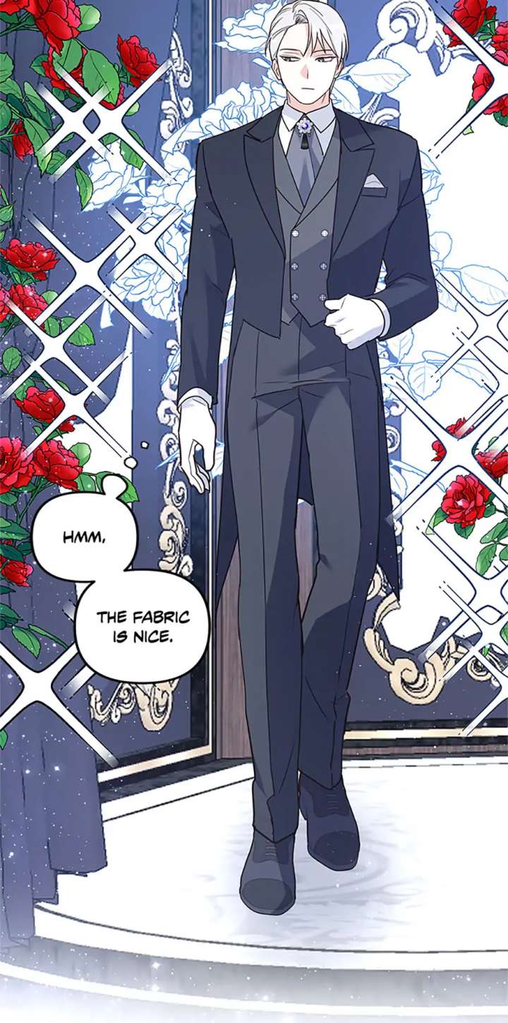 Cat in the Chrysalis Chapter 76 - Page 55