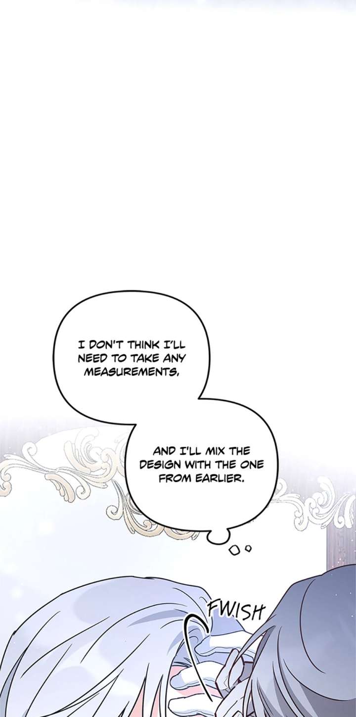 Cat in the Chrysalis Chapter 76 - Page 56