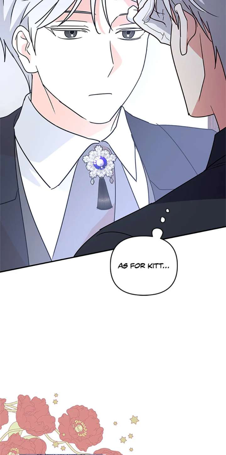 Cat in the Chrysalis Chapter 76 - Page 57