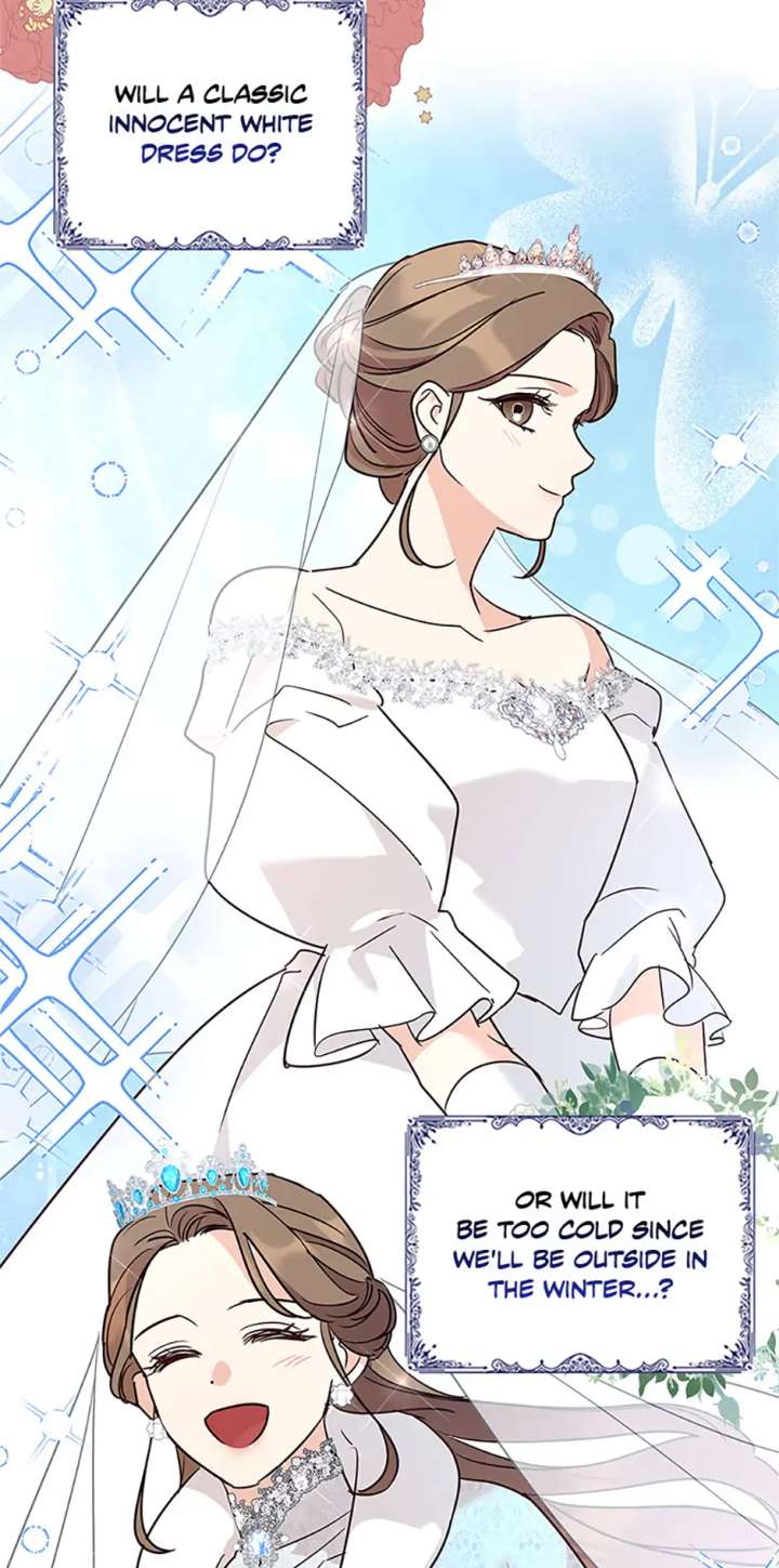 Cat in the Chrysalis Chapter 76 - Page 58