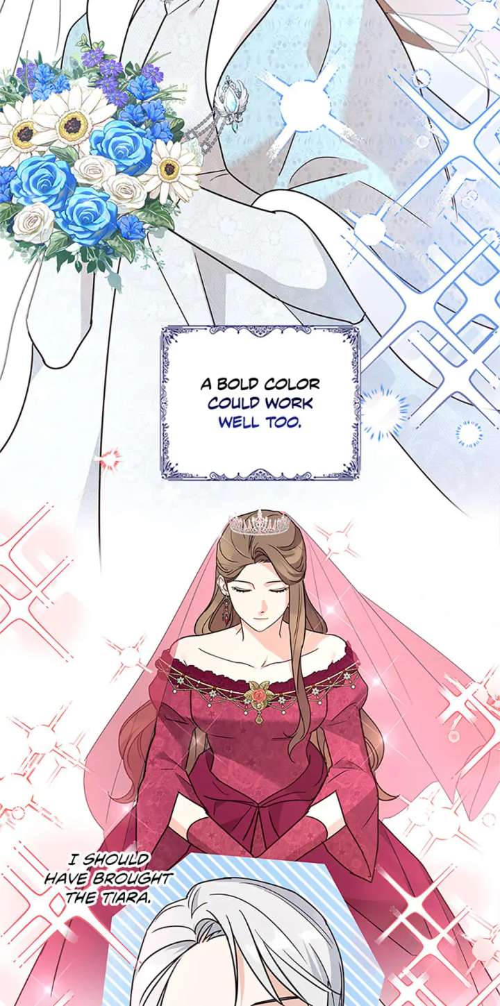 Cat in the Chrysalis Chapter 76 - Page 59