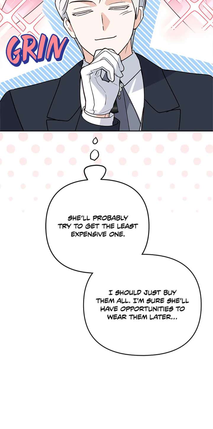 Cat in the Chrysalis Chapter 76 - Page 60