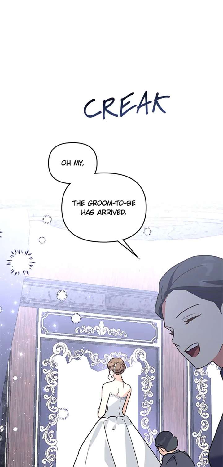 Cat in the Chrysalis Chapter 76 - Page 62