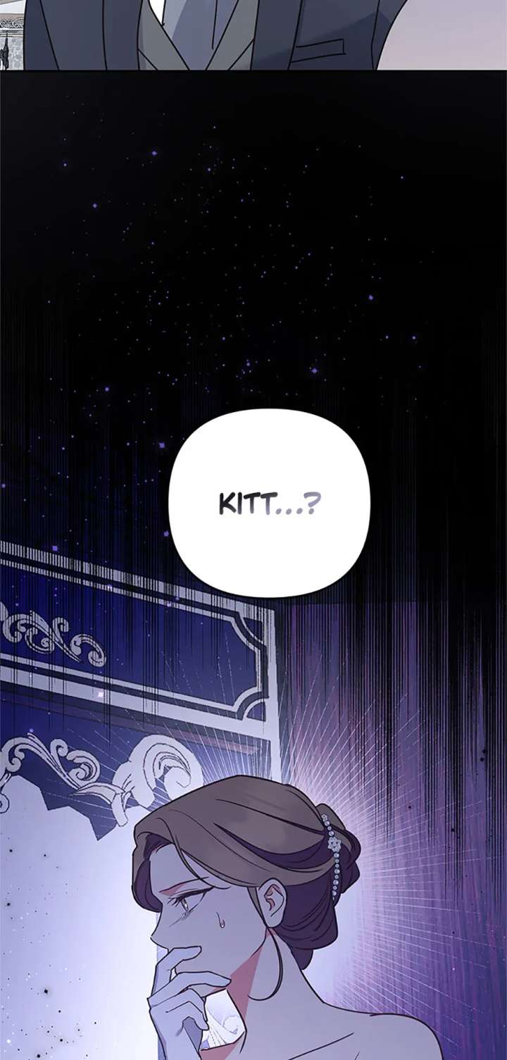 Cat in the Chrysalis Chapter 76 - Page 65