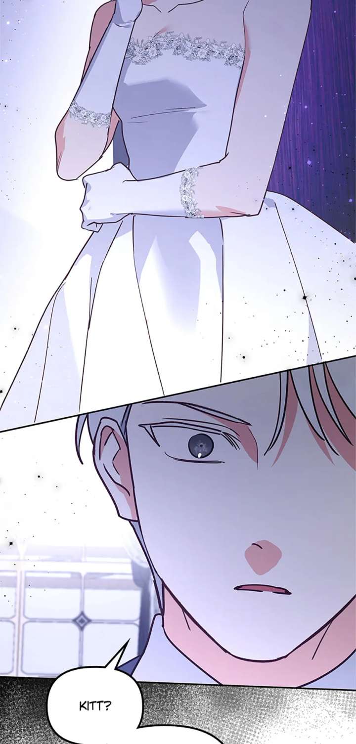 Cat in the Chrysalis Chapter 76 - Page 66