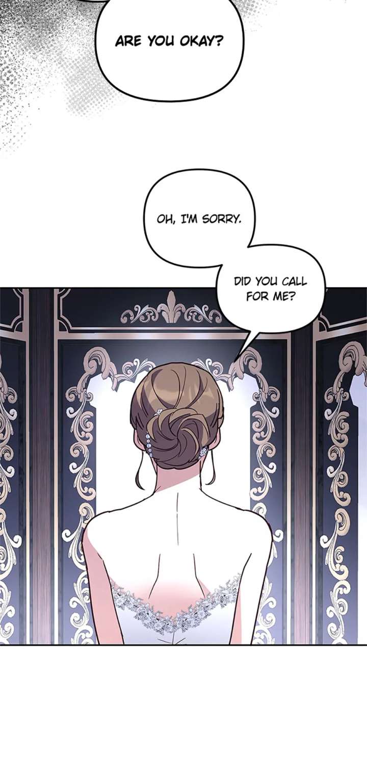 Cat in the Chrysalis Chapter 76 - Page 67