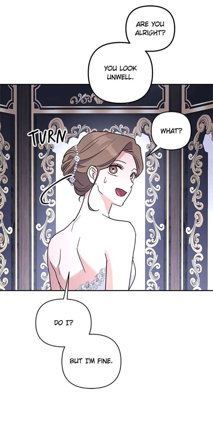 Cat in the Chrysalis Chapter 76 - Page 68