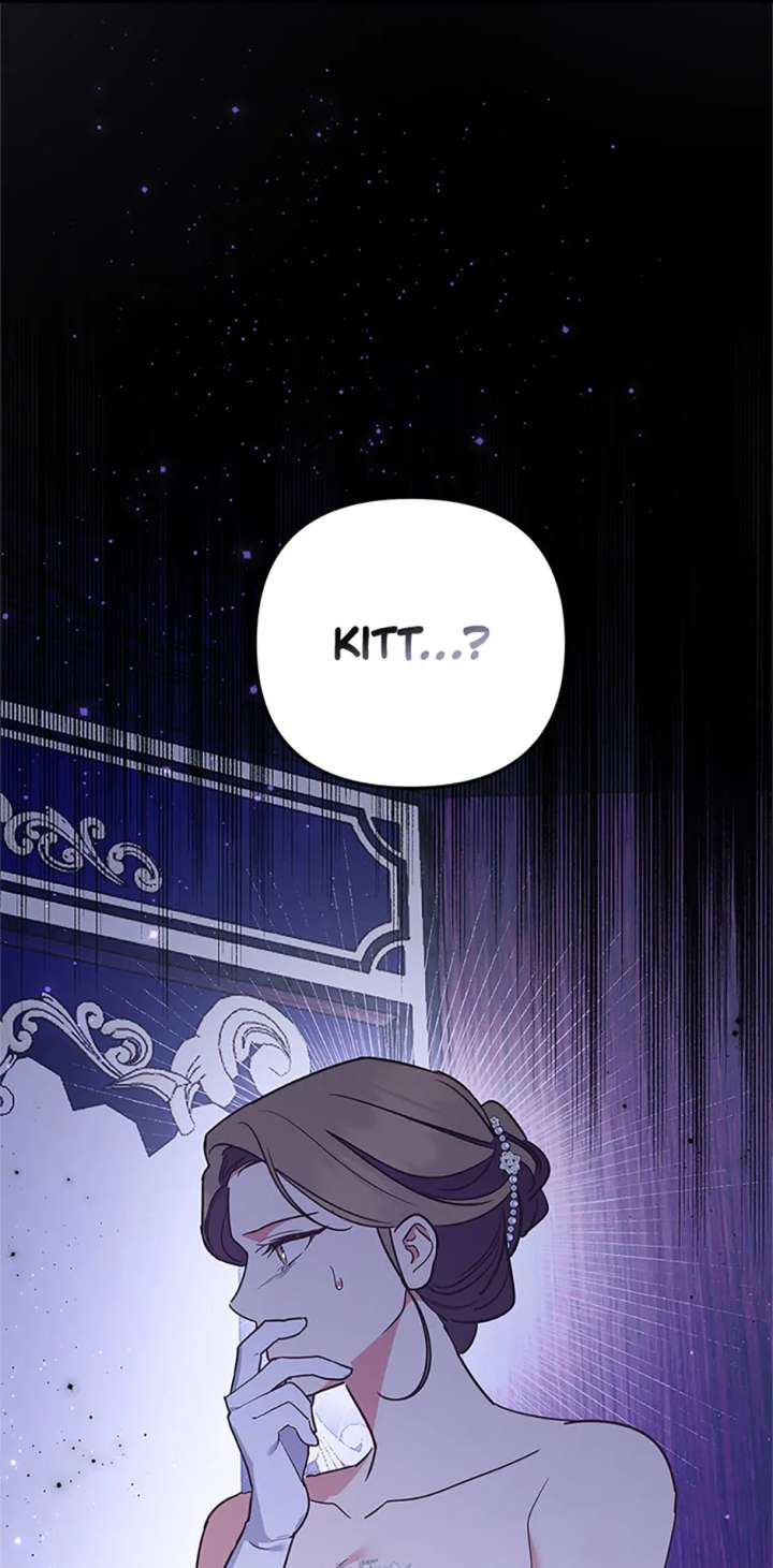 Cat in the Chrysalis Chapter 77 - Page 1