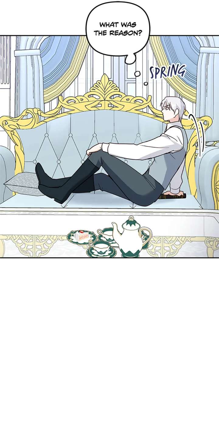 Cat in the Chrysalis Chapter 77 - Page 14