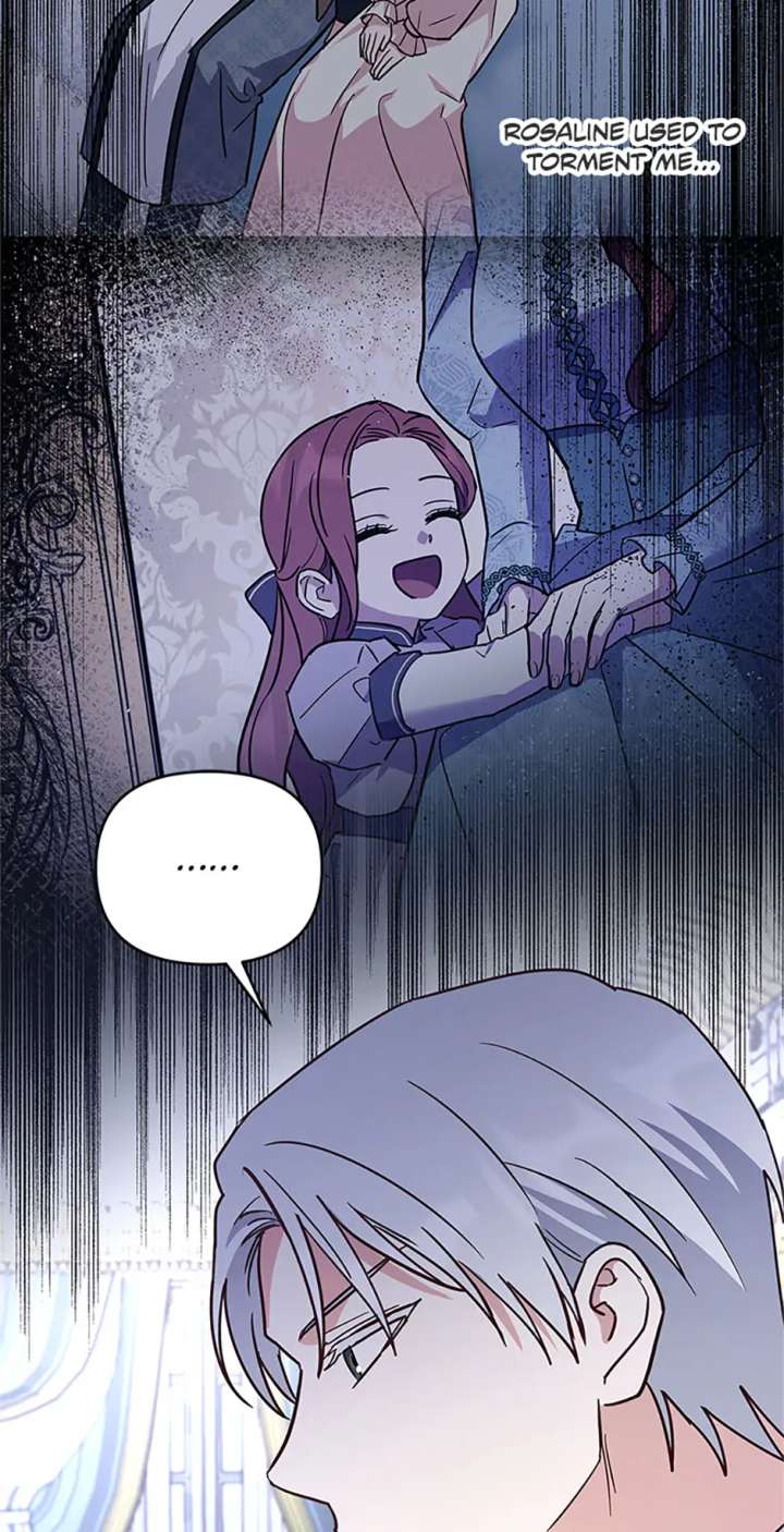 Cat in the Chrysalis Chapter 77 - Page 16