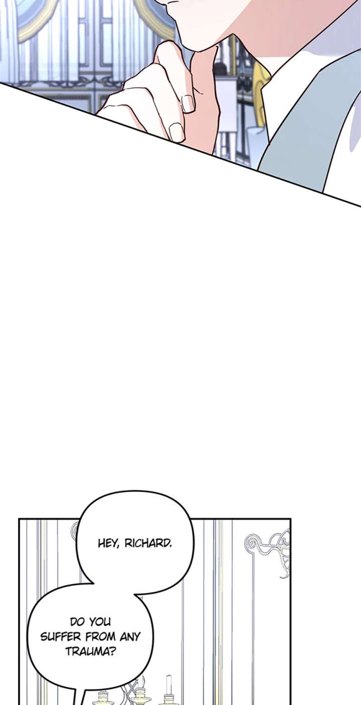 Cat in the Chrysalis Chapter 77 - Page 17