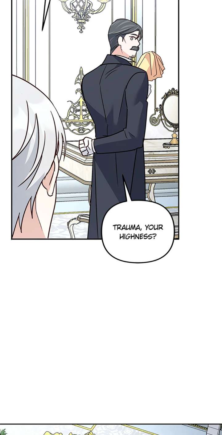 Cat in the Chrysalis Chapter 77 - Page 18