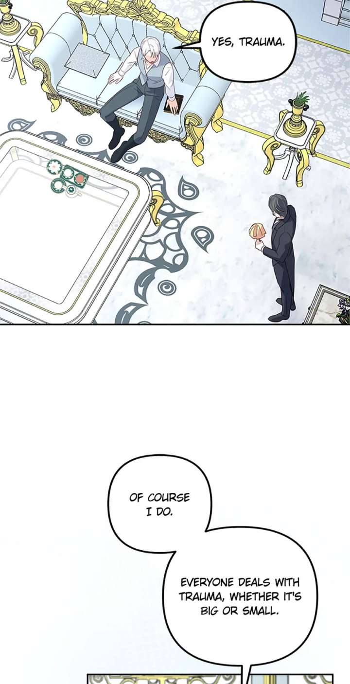 Cat in the Chrysalis Chapter 77 - Page 19