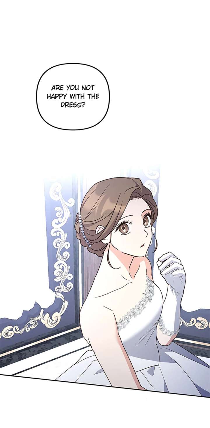 Cat in the Chrysalis Chapter 77 - Page 3